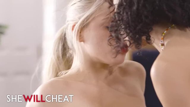 SHE WILL CHEAT - Alexis Tae  - Alexis Tae, Anna Claire Clouds
