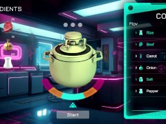 Cybersex Chronicles-Sex 77