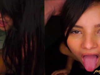 cum in mouth, face fuck, exclusive, verified models