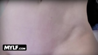 MYLFDOM - Kinky Big Tits Milf Gets Fucked Hardcore