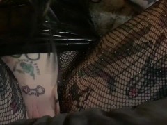 Four Finger Orgasm Close-Up Hotwife Milf - Screenshot 1 of 16 - Orgasm