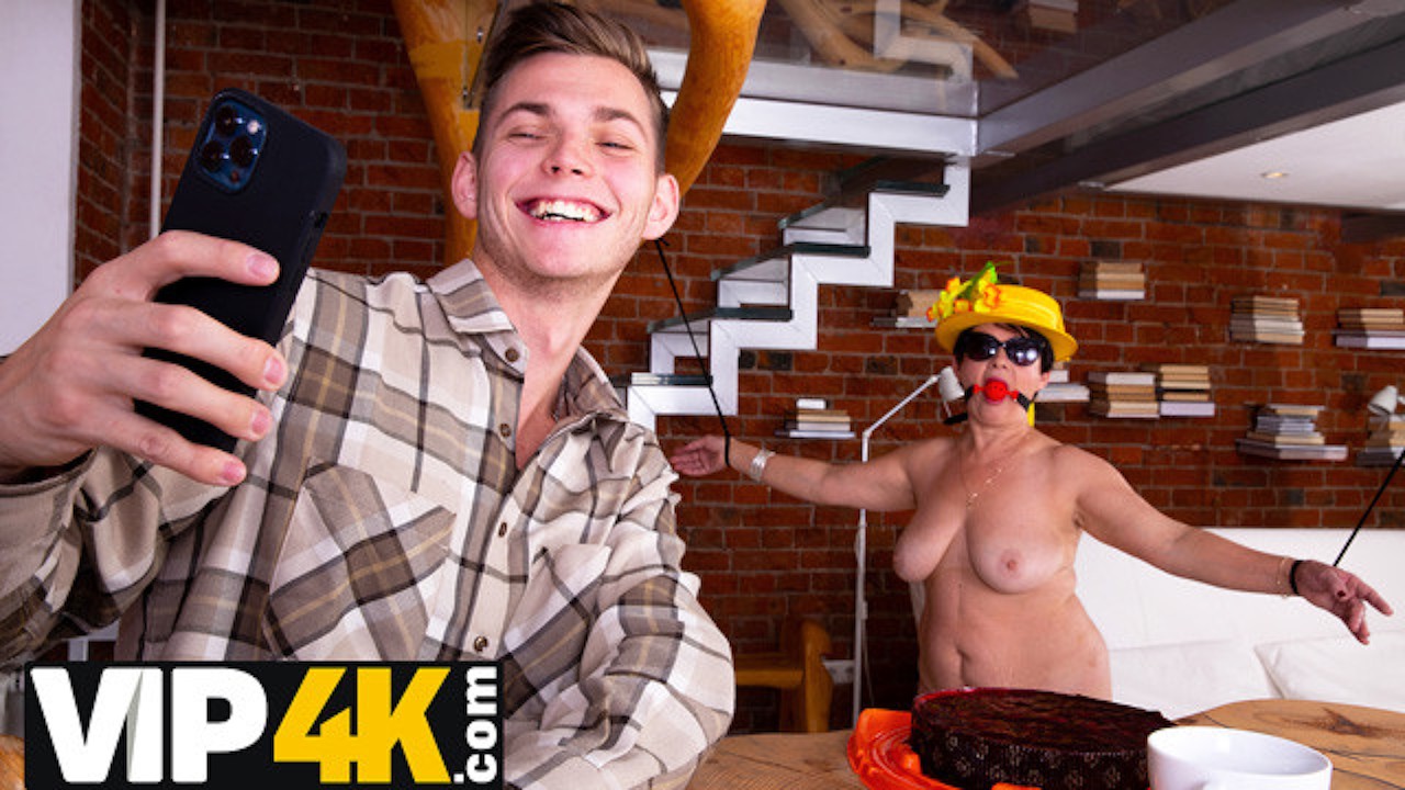 Porządny seks z dojrzałą mamuśką - Woor.pl - Sex Filmy po Polsku