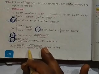 Trigonometría Matemáticas Relaciones Trigonométricas e Identidades Episodio 5