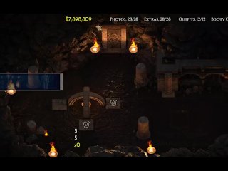 The Genesis Order v79062 Part 255 The Relics! By LoveSkySan69