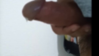 HANDJOB FINISH