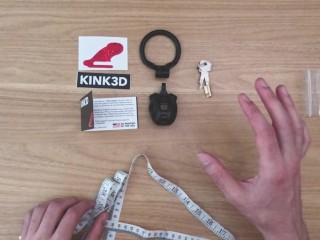 Kink3d Table Top Review