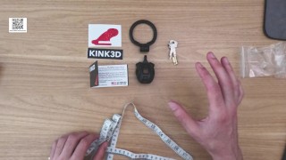 Kink3d Table Top Review