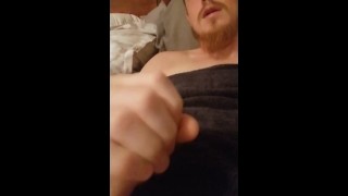 Shooting off a Full Week Nut!!!