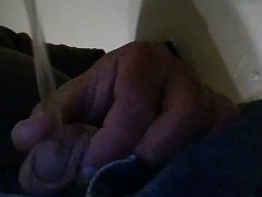 Maybe an Uncircumcised Piss Jobber is in Order