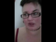 Preview 4 of BBW Shows Off Her Massive Tits