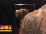 Preview 6 of ArQuez shows his gains