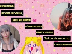 Horny sailor with a Big dildo/BereniceMoon