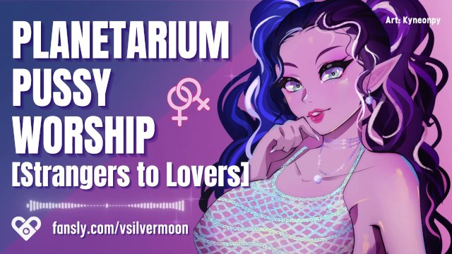 Planetarium Pussy Worship _