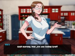 DAWN OF MALICE CAP 20