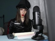 Preview 4 of Roleplay ASMR -I'm a horny cop