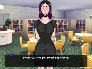 DAWN OF MALICE CAP 21