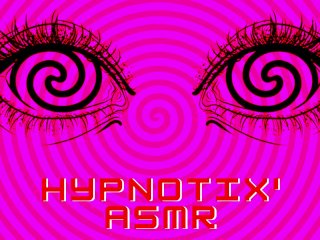 JOI 4 SISSY_LOSERS - MIND CONTROL HYPNOSIS_ASMR JOI SOLO FEMALE