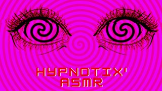JOI 4 SISSY LOSERS MIND CONTROL HYPNOSE ASMR JOI SOLO VROUW