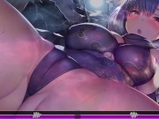 Preview 3 of HFO Hentai Succubus Clench Training Episode 4 (Hands Free Orgasm)
