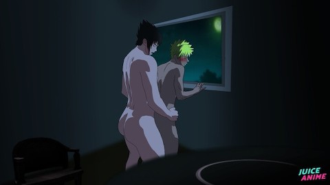 Hentai Naruto Shikamaru Videos porno gay | Pornhub.com