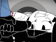 [PMV] DERPIXON COMPILATION 13/16