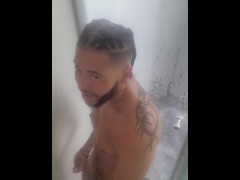 Shower fresh - Screenshot 13 of 16 - Muscular Man