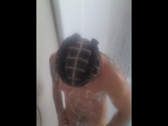 Shower fresh - Screenshot 3 of 16 - Muscular Man