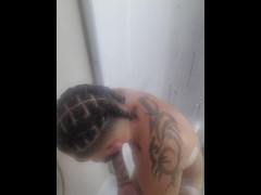Shower fresh - Screenshot 8 of 16 - Muscular Man