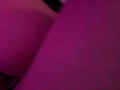 Fucked hot and let her suck cum off my cock