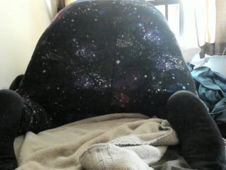 Superchub in Yoga Pants