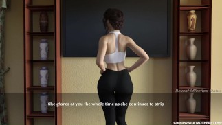 ШАПОЧКА МАТЕРИНСКОЙ ЛЮБВИ 5