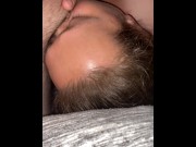 Preview 6 of Getting woken up with some amazing head from my wife