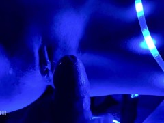 хочу ЖЕСТКИЙ ТРАХ со своей девушкой но она ДЕВСТВЕННИЦА и БОИТСЯ - Screenshot 1 of 16 - Real Virgin