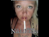 xNx - Your Daily Dose of The Smoking Legend Nikki Banks ( Friday 16/06/23 )