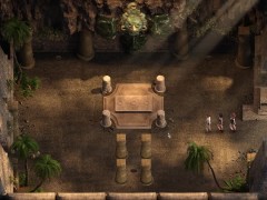 Treasure of Nadia Gameplay Part 110