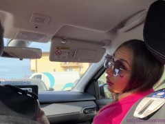SexVlog and Public Sex - Screenshot 8 of 16 - Journey