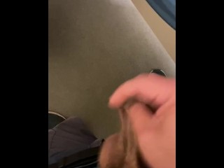 Public Play in Toilets