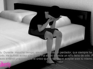 Koikatsu Sunshine Extension RAY LIBERTY Tōdai Kōgō Prologue