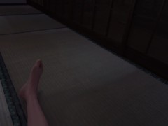 八尺様怪譚-遭遇編 - Screenshot 3 of 16 - Anime