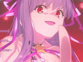 Divine's Summer Waifu Challenge Trailer 2: Memories