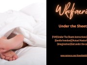 Preview 6 of Under the Sheets