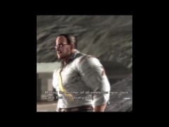 阿姆斯壯阻擋色色病嬌LMAO (TEST)