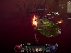 Solo Helltide Run