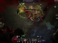 Beating my Capstone 10 LVLs Below