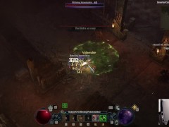 Getting Cucked on Loot