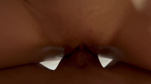 素人カップル 生中出しの瞬間