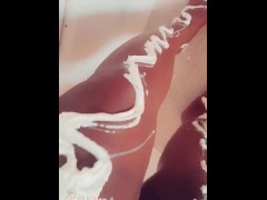 How many licks does it take to get to the punani 😜 - Screenshot 15 of 16 - Lick My Pussy