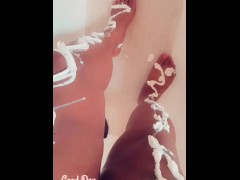 How many licks does it take to get to the punani 😜 - Screenshot 5 of 16 - Lick My Pussy