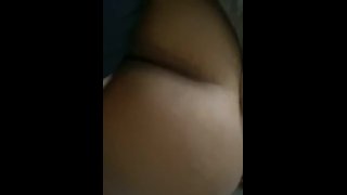 Someone Big Booty Ebony BM Let me a Bust Inside her!