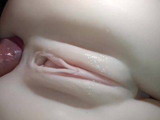 solo male, reality, anal, close up anal